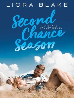 cover image of Second Chance Season